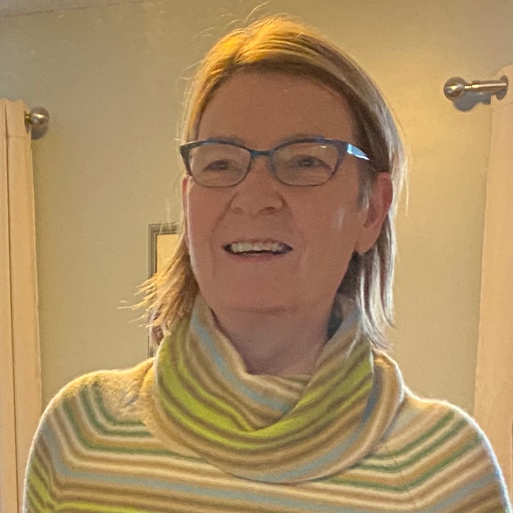 Meet your Posher, Linda